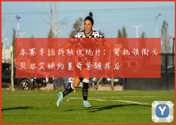 本赛季挡拆助攻统计：弩机领衔戈贝尔艾顿约基奇紧随其后